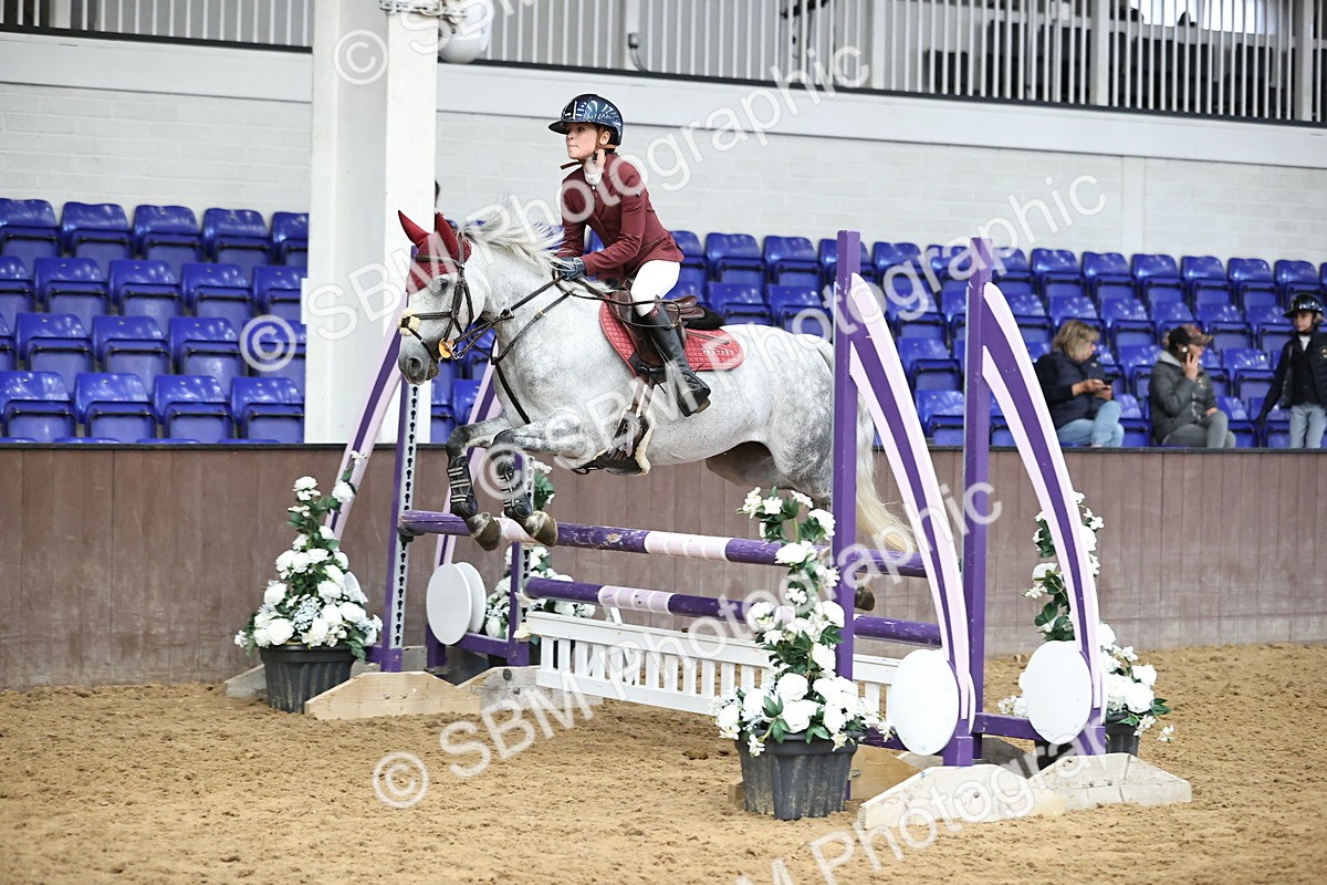 SBM_003570 - Class 11 - Springboard 128cm 138cm Restricted 85cm 95cm