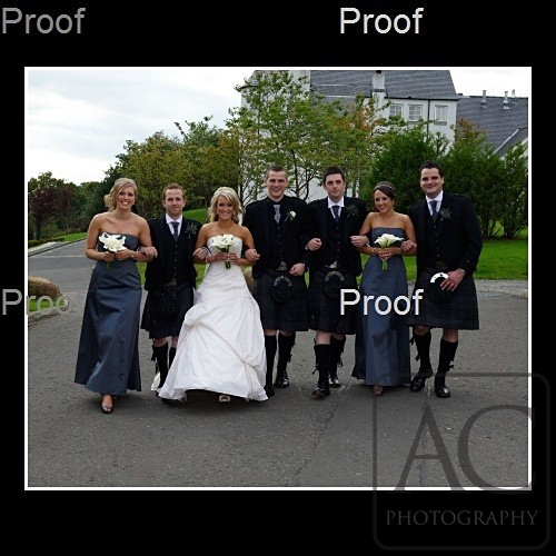  - Glenskirlie House Hotel