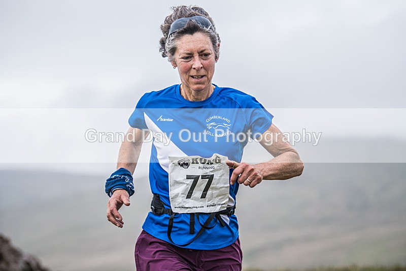 Latterbarrow-306 - Latterbarrow Loop Fell Race Wednesday 20th May 2026