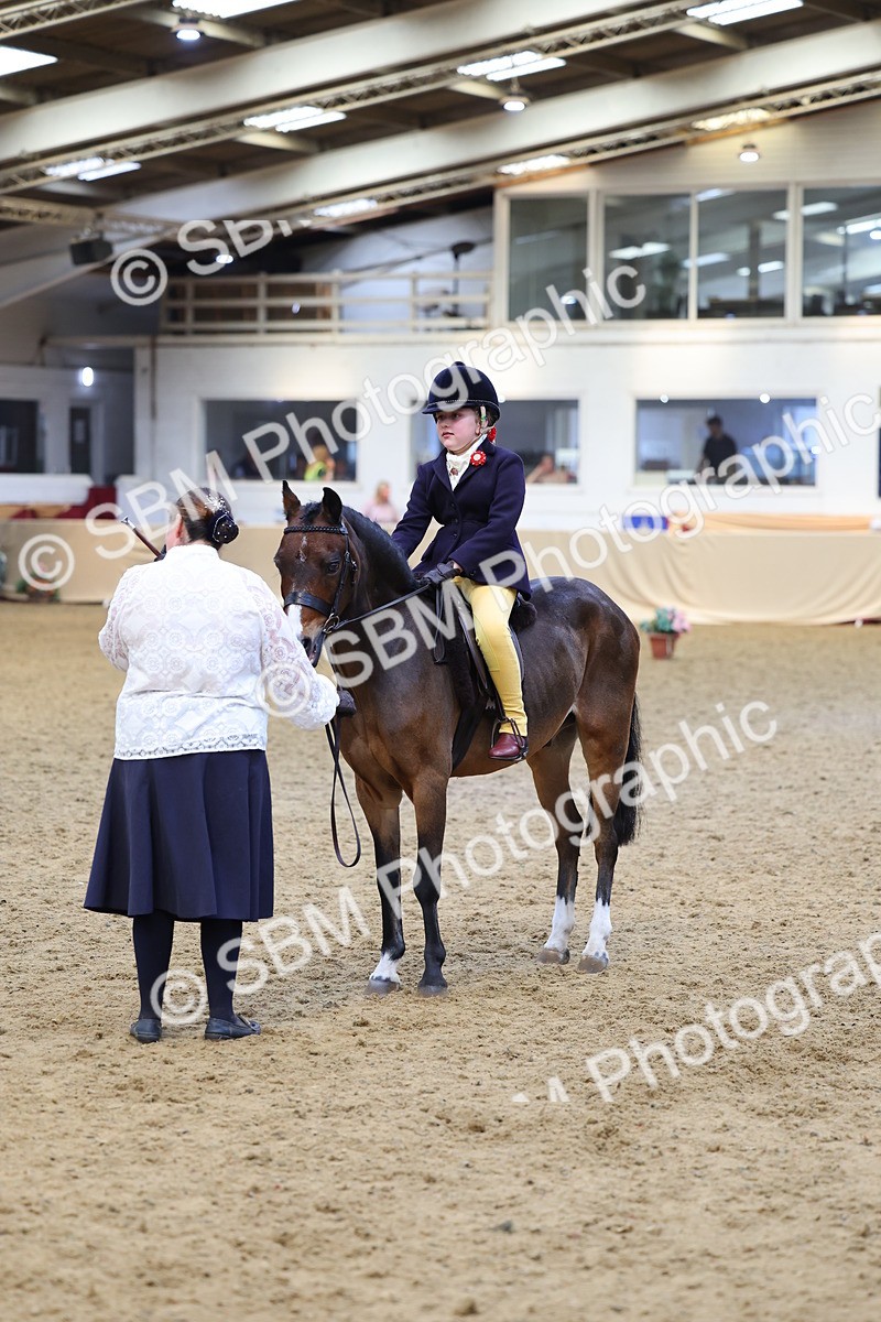 SBM_23609 - Class 904 - Supreme Final Ridden Diamond