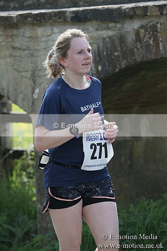 CAD 190419 794 - Cadence Events    Good Friday 10 Miler 19/04/19