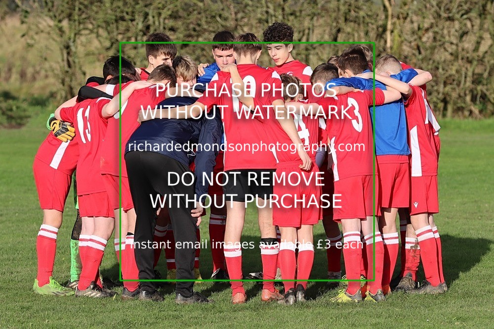 IMG_2358 - Ibis Under 14 vs Heysham
