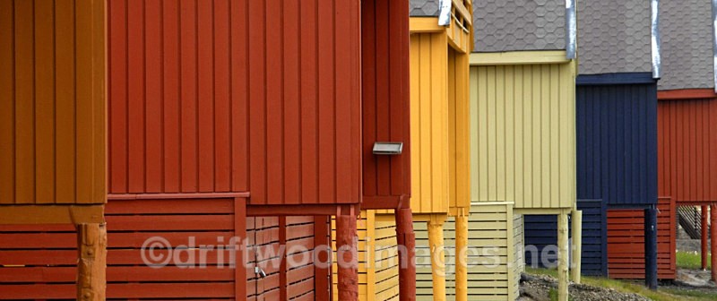 Longyearbyen - Longyearbyen