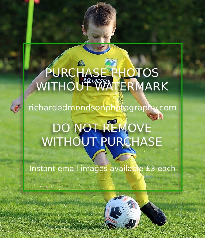 IMG_1828 - Kendal Utd Rockets Under 8 vs Craven Wanderers Under 8 (5/10/24)