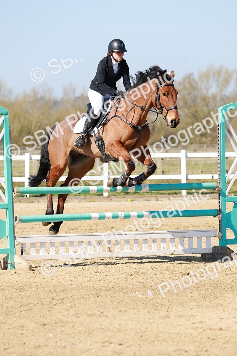 SBM_003703 - Class 15 - Senior Discovery - 1.00m