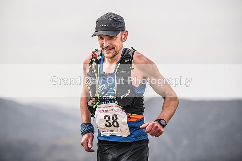 Newlands-800 - Newlands Memorial Fell Race Saturday 12th April 2025