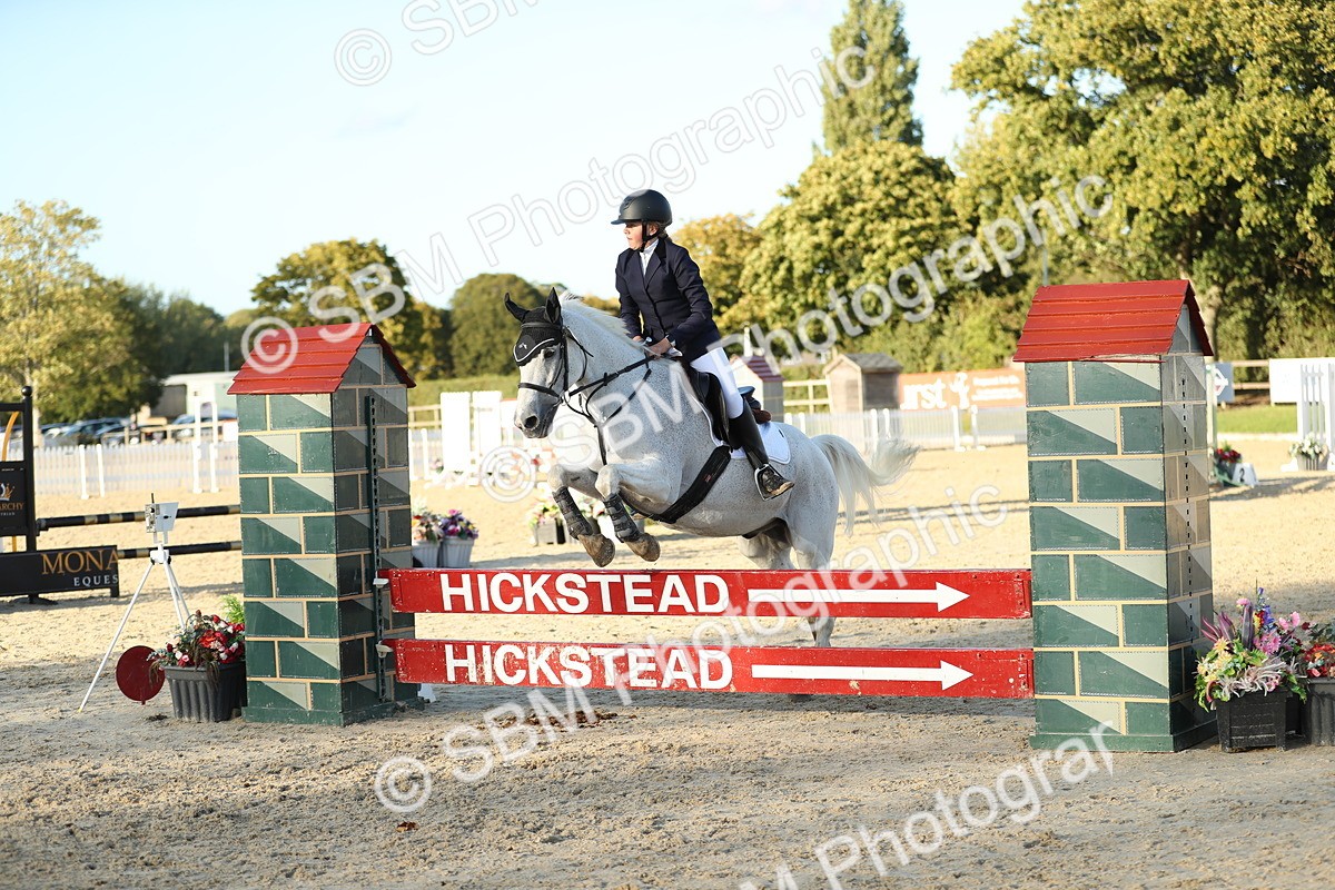 SBM_54239 - J23 - Junior Horse 70cm Championship