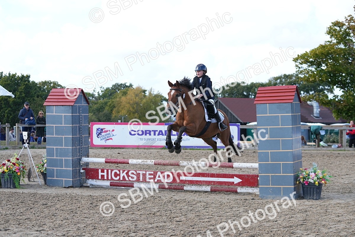 SBM_48428 - J7 - Junior Pony 60cm Championship