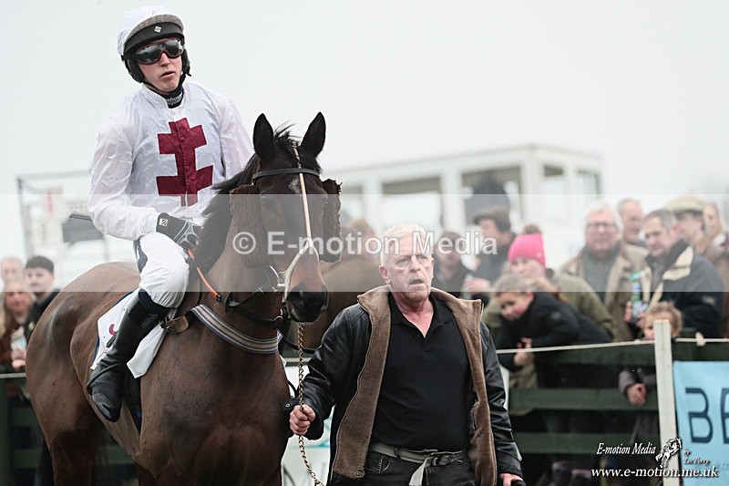 PtP 080326 458 - Pytchley with Woodland Point-to-Point Guilsborough 08/03/26