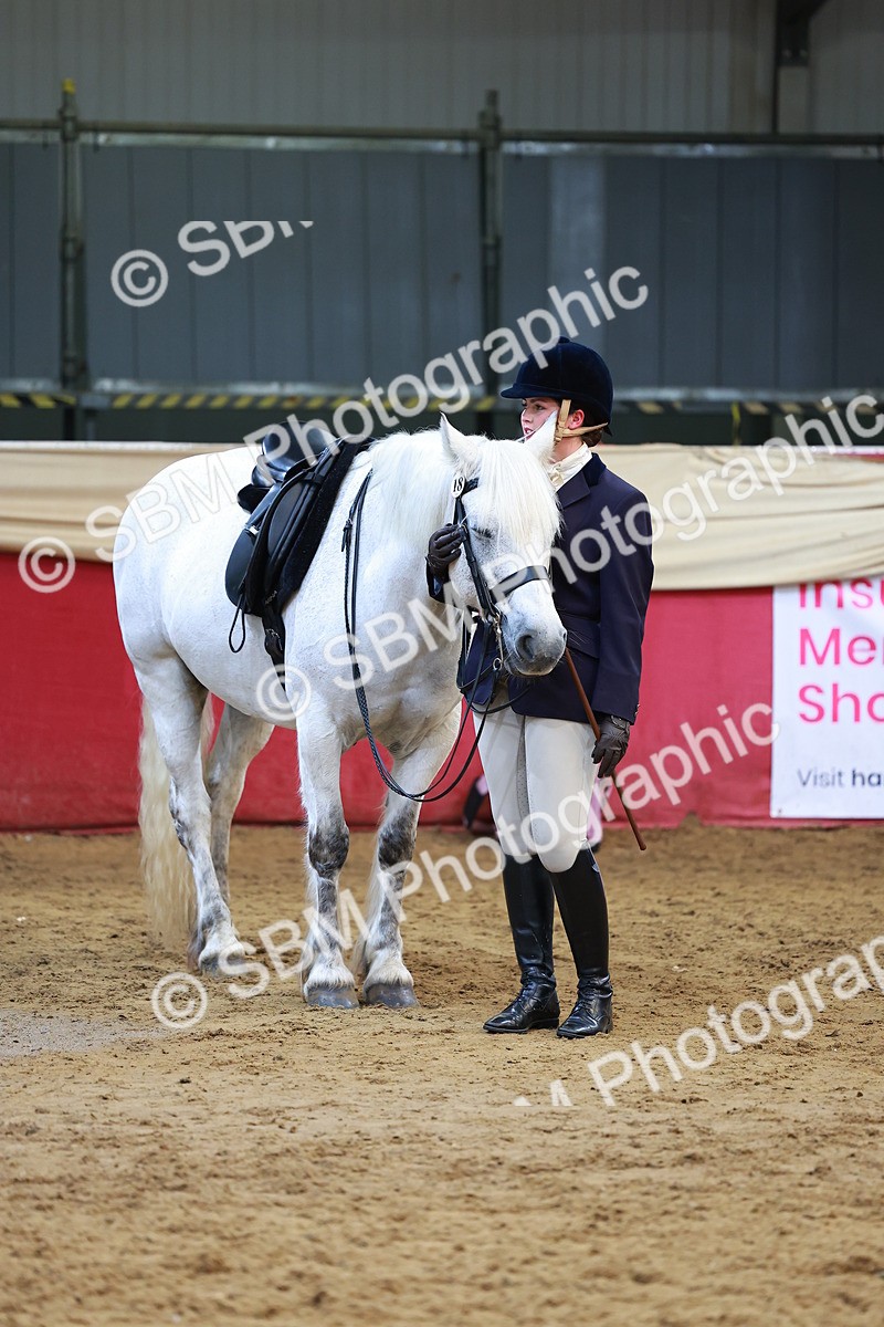 SBM_20614 - Class 906 - Sup Final Ridden Champ