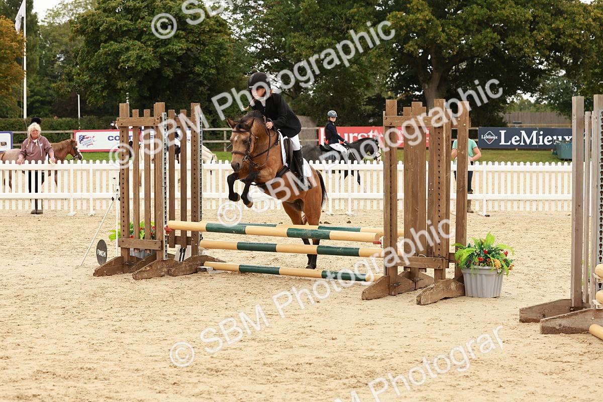 SBM_61875 - J12 - Junior Pony 55cm Championship