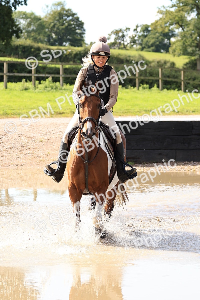 SBM_22125 - E11 - Eventers Challenge 60cm Championship