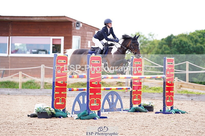 240630A-170400-15783 - Cls 26 Foxhunter 2nd Round