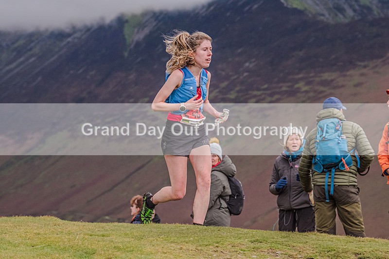 British Fell Relay-2484 - British Fell & Hill Relay Championship Braithwaite Keswick Saturday 21st October 2023
