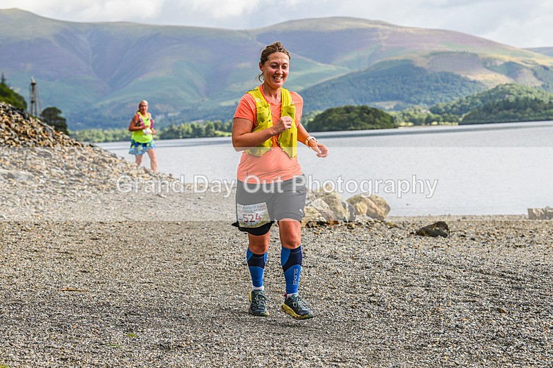Borrowdale 21K-200 - High Terrain Events Borrowdale 21K Trail Run Sunday 21st August 2022