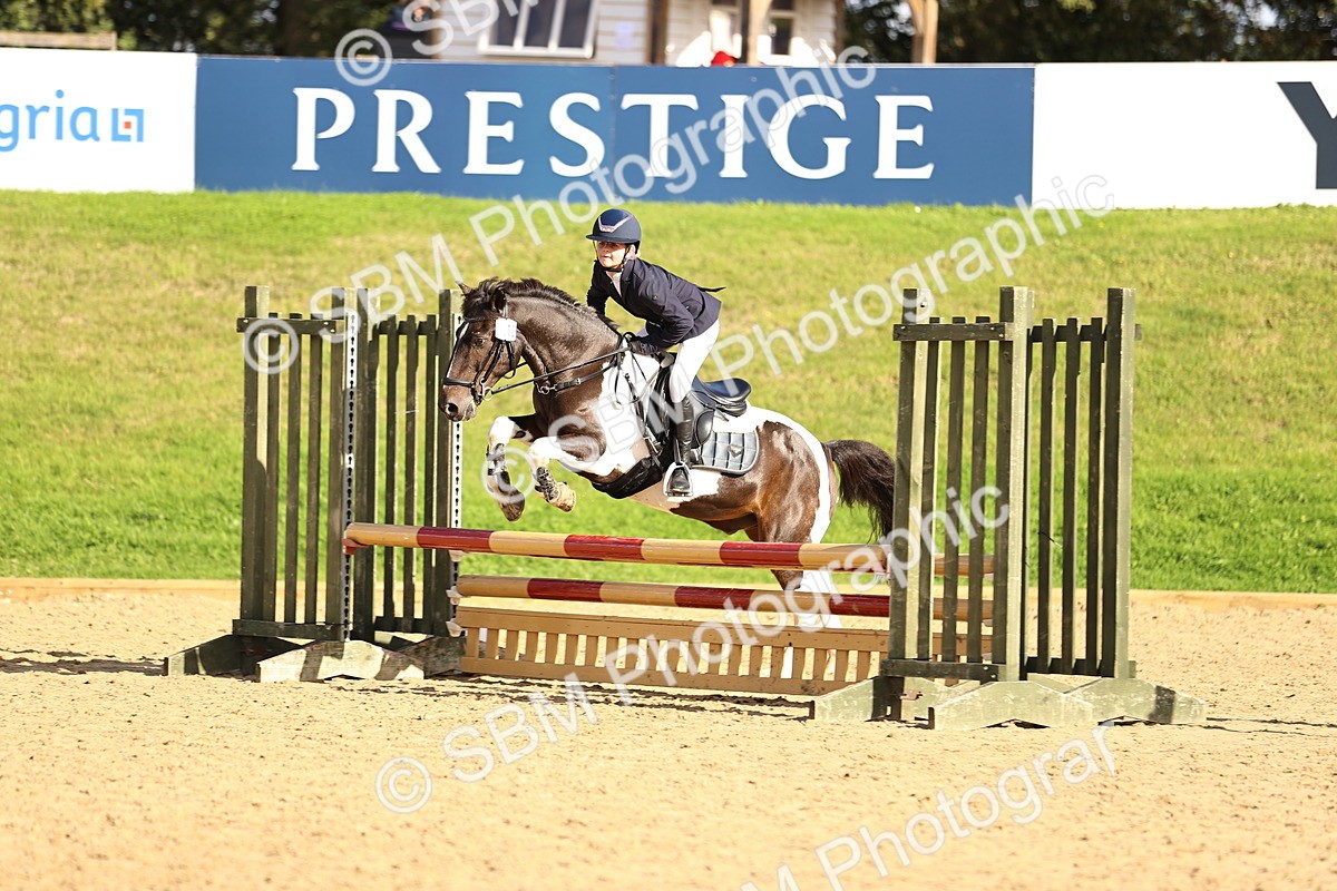 SBM_51304 - J10 - Junior Pony 75cm Championship