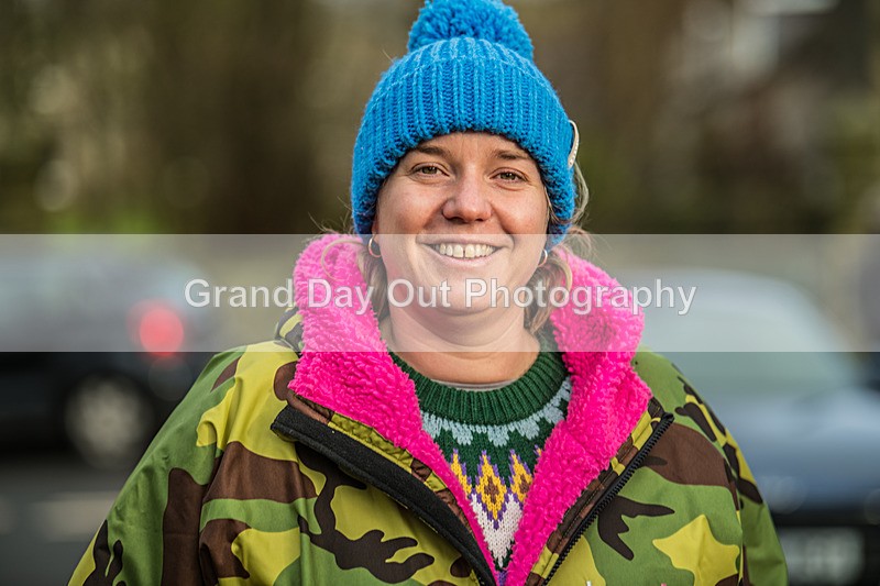 Litton-45 - Litton Christmas Cracker Fell Race (Limestone Series) Sunday 14th December 2025