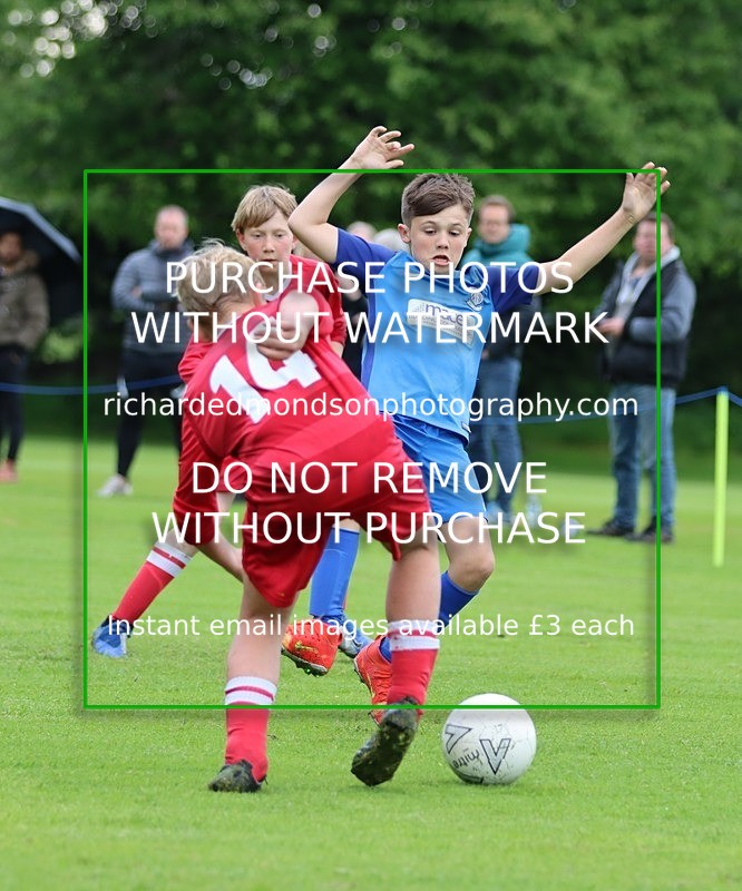 IMG_2311 - Wattsfield U12 v Carnforth Rangers (31/5/22)