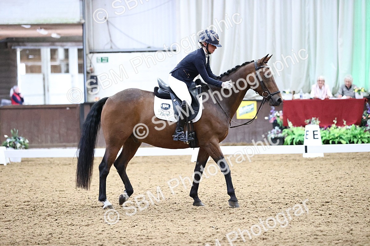 SBM_008405 - Class 15 - FEI Junior Pony Team-YR-COH