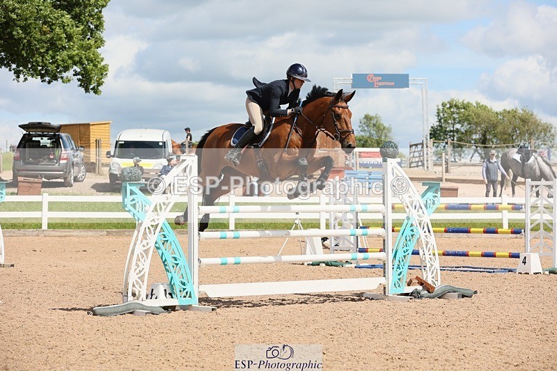 250528-152805-01625 - Cls 6 Foxhunter and 1.20m Open