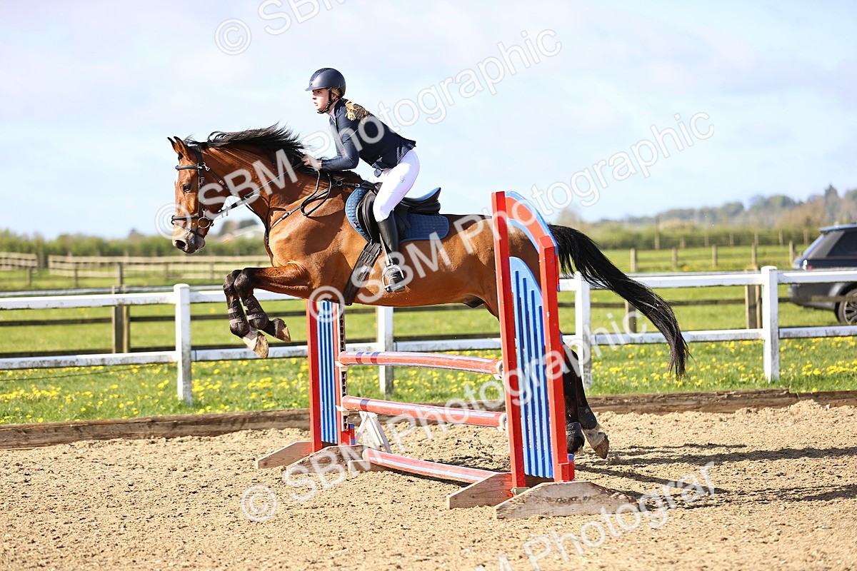 SBM_002888 - Class 14 - Clear Round