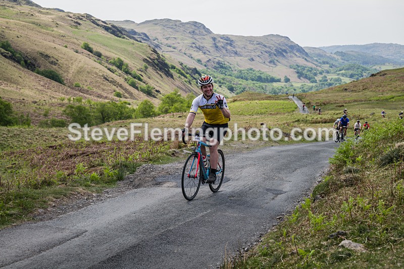 134434 - Hardknott Pass Camera 1 13.00-14.00