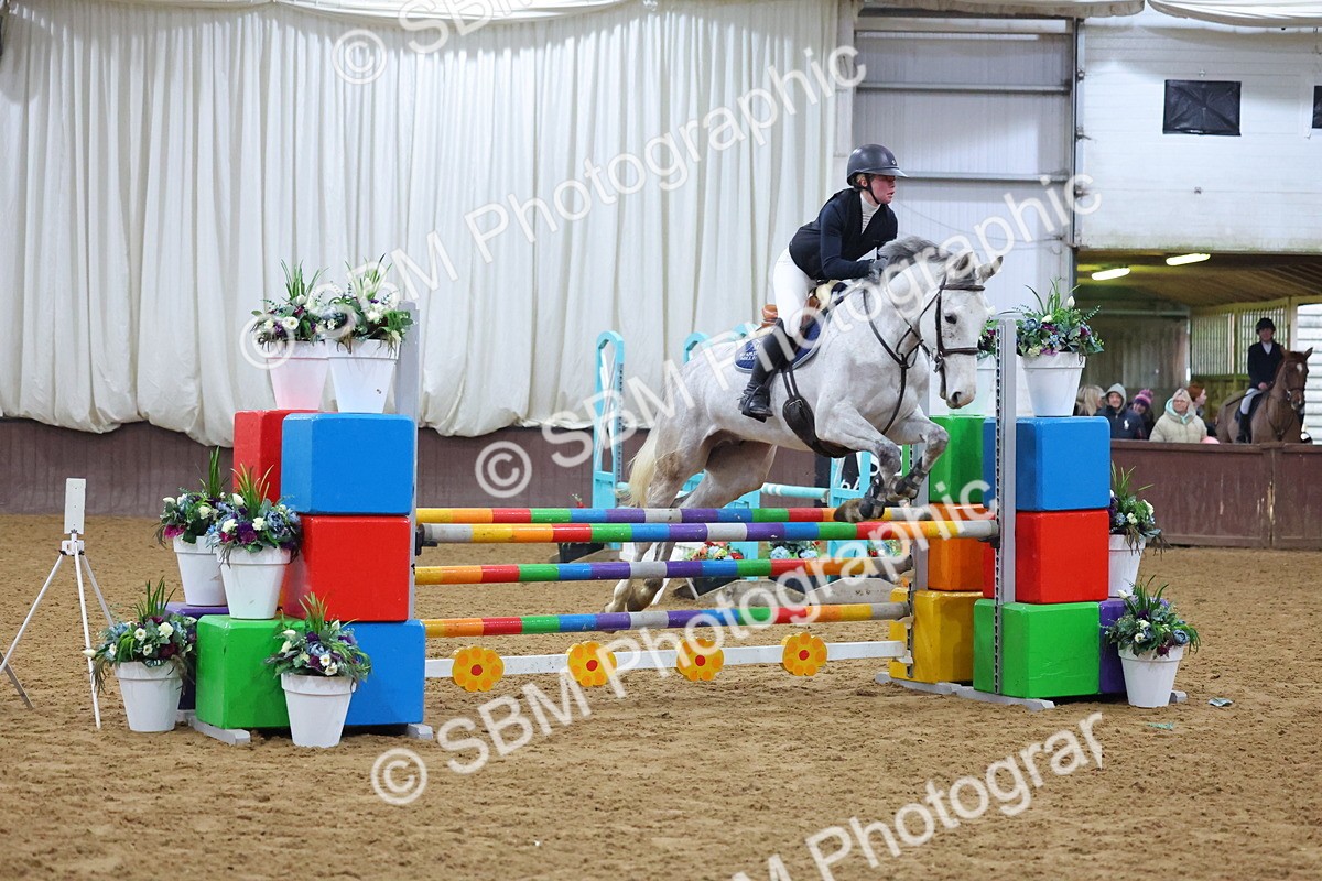 SBM_000968 - Class 13 - Equissage Pulse Senior British Novice/ 90cm Open - First Round (0.90m)