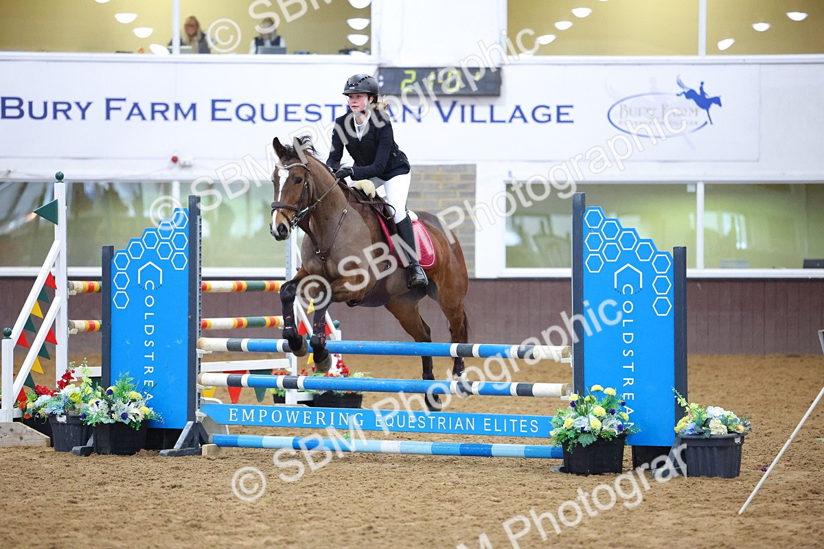 SBM_005224 - Class 21 - Amateur Championship Qualifier 85cm