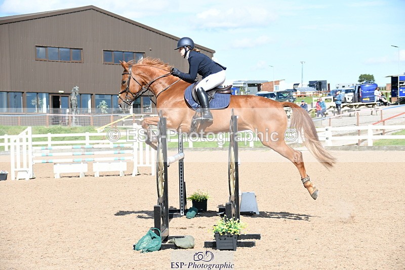 240913A-151035-04846 - Cls 25 1.10m Amateur Qualifier