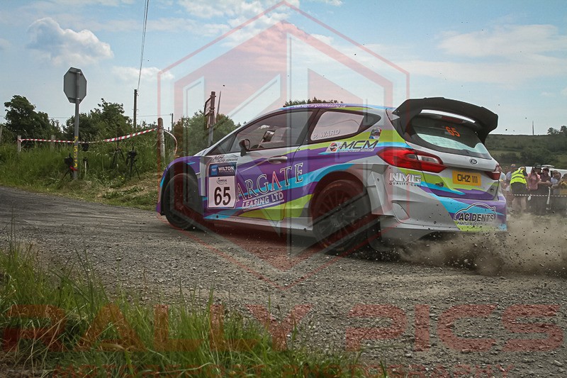 Wilton Recycling Donegal Friday Stages-87 - Wilton Recycling Donegal International Rally 2023