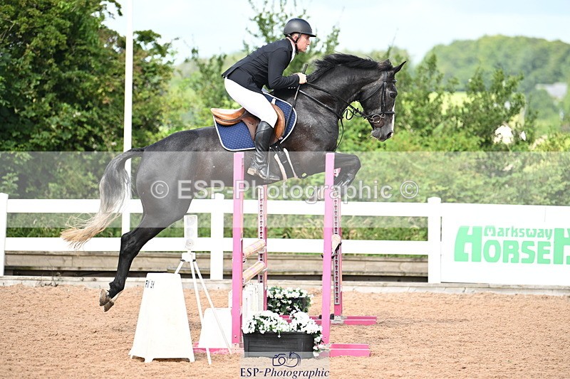 240726A-101444-00844 - Cls 7 Snr British Novice and 90cm Open
