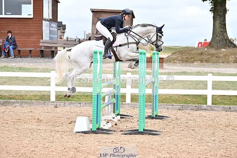 250820B-141401-00906 - Cls 6 Foxhunter and 1.20m Open