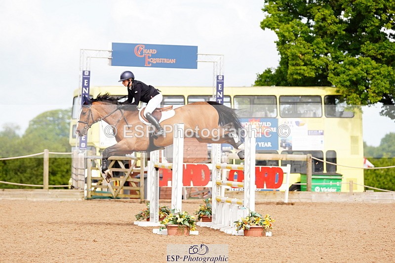 240526A-091842-07070 - Cls 30 Snr 1.20m Open