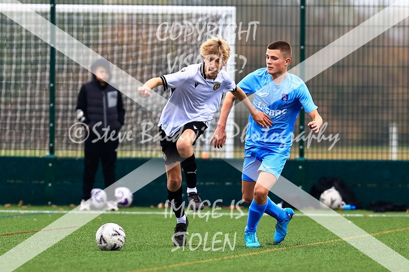 1DX31151 - 2025-10-12 FC Abbey Meads U15 Blue V Hungerford Town Juniors U15 Black