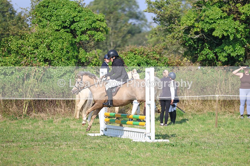 3E7A1385 - Class 1: Club 60cm Juniors and Seniors