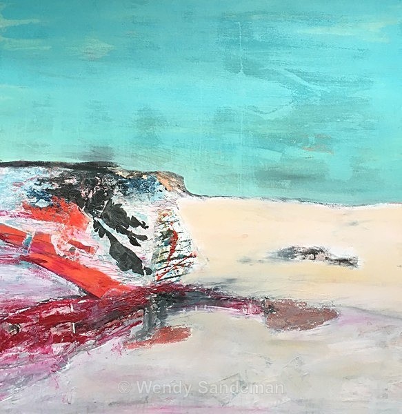 Beach £385 - POP UP SHOP 26 Feb - 1 Mar 2026