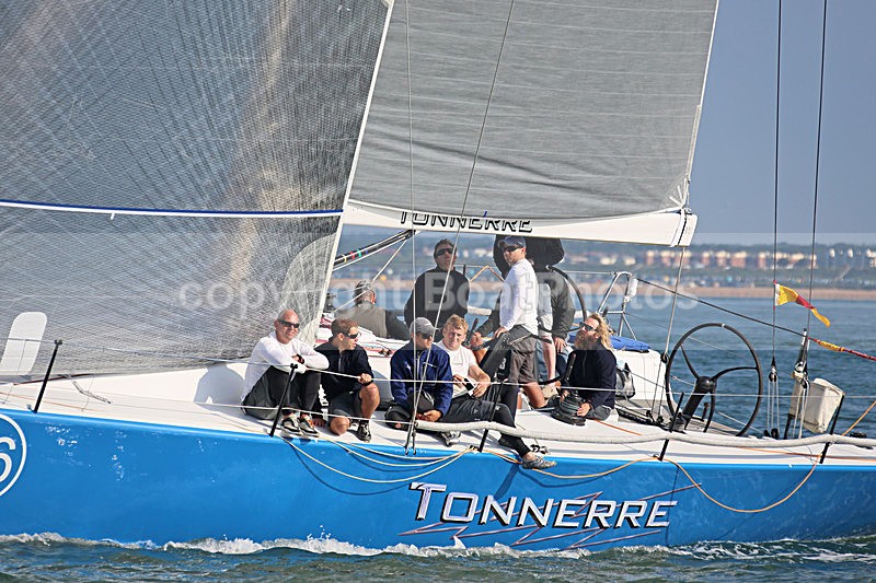 140621 TONNERRE NED 46 WT7A2064 - ROUND THE ISLAND - 21st June 2014