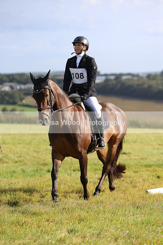3E7A5563 - Class 1: Trebudannon Open: Dressage