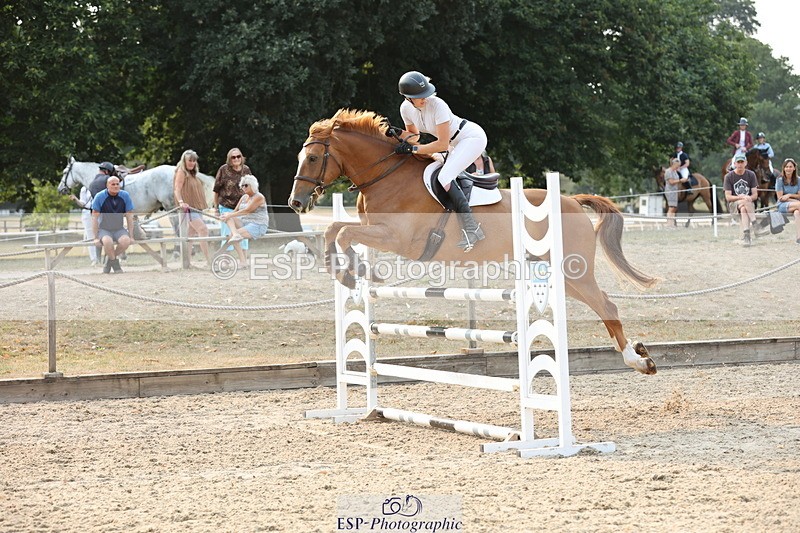 250816A-172158-03079 - Cls 10 Snr 1.15m Open