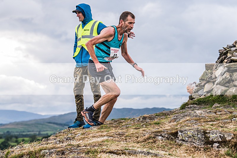 Reston-402 - Reston Scar Fell Race Wednesday 5th July 2023