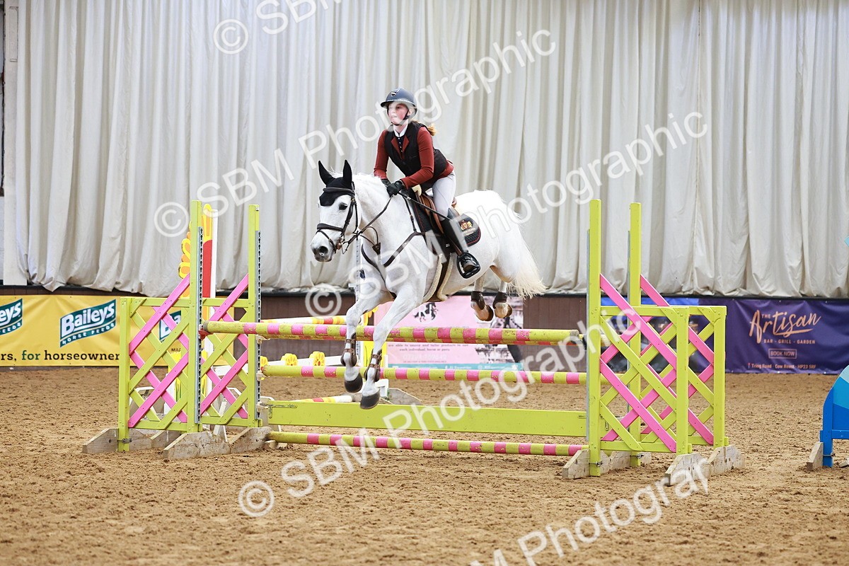 SBM_001193 - Class 3 - Senior Discovery 1.00m