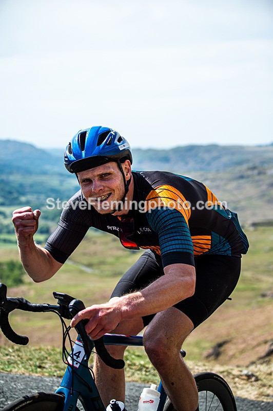 144055 - Hardknott Pass Camera 3 14.00-15.00