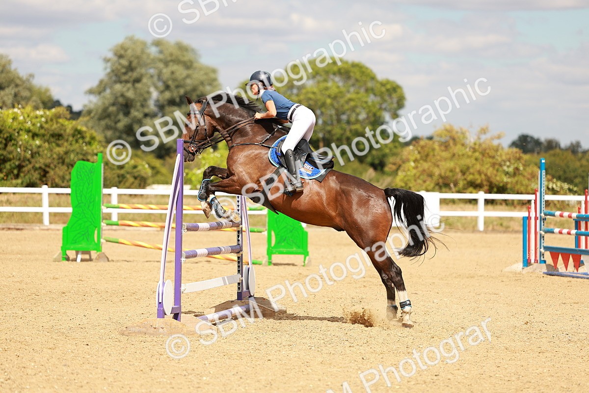 SBM_007067 - Class 4 - Senior British Newcomers - 1.10m