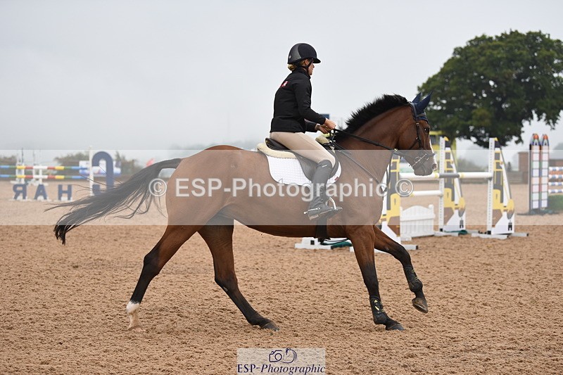 230916A-103558-03850 - Cls 14 Snr Foxhunter