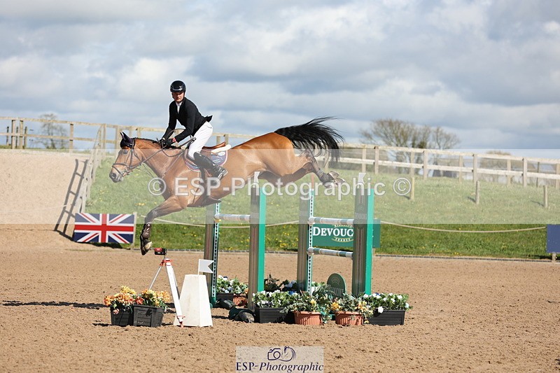 240419A-154527-08912 - Cls 10, 2 Star Big Tour 145cm  15.45 to 16.35 break