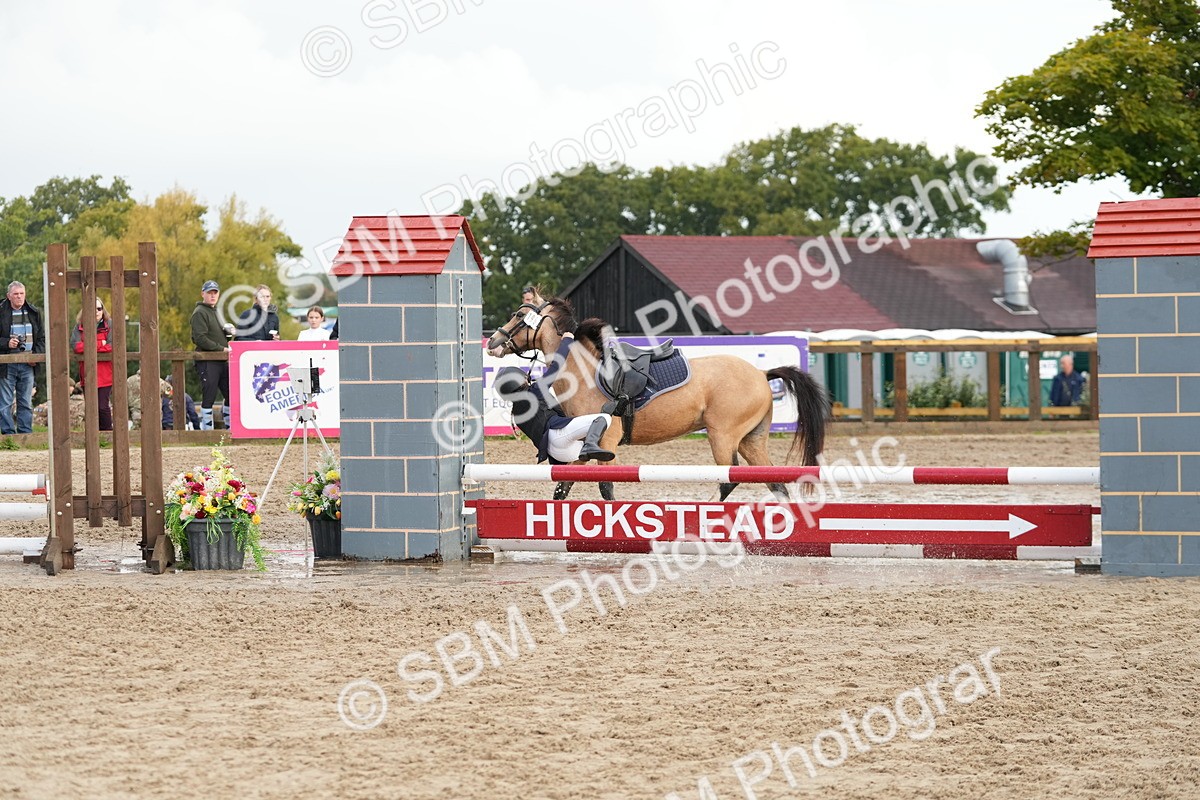 SBM_32368 - J5 - Junior Pony 50cm Championship