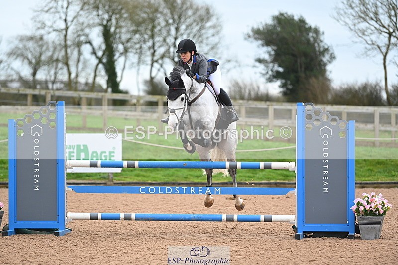 240316A-091019-02289 - Cls 13 Snr 1.05 and 1.10m Open