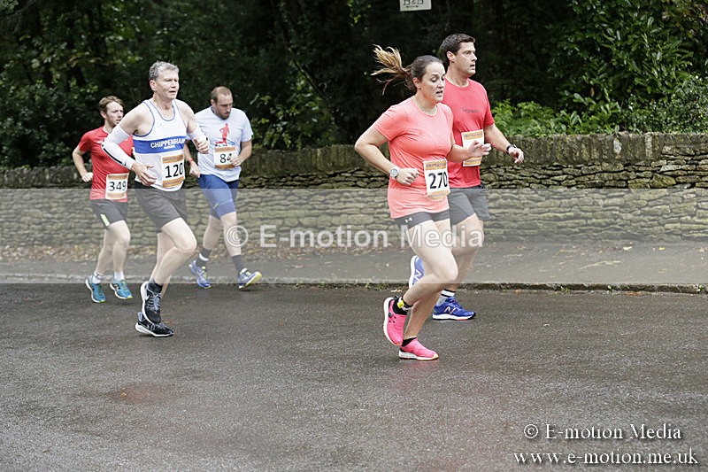 CAD131019-0183 - Cadence Events Grittleton 10km 13/10/19