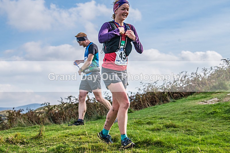 HBMR-Leg 4-692 - Hodgson Brothers Mountain Relay Leg 4 Saturday 5th October 2024