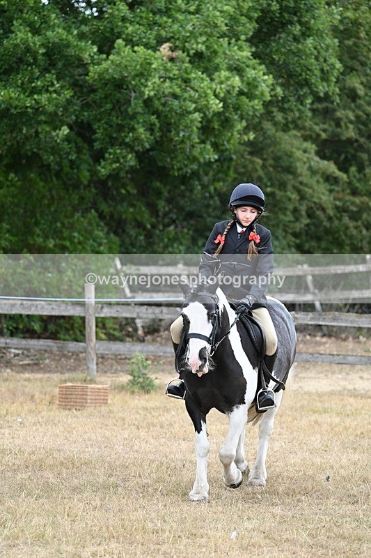 WJ7_7288 - Class 2 Best Rider